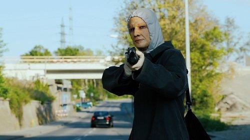 Der Räuber filmas žiurėti online