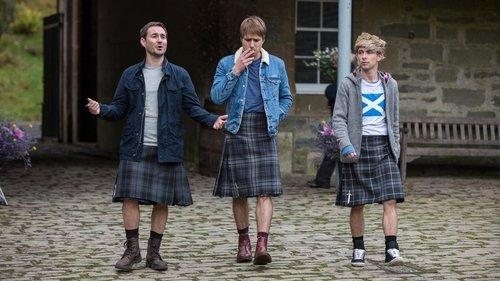 Scottish Mussel filmas žiurėti online