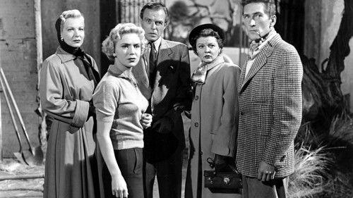 The Maze filmas žiurėti online