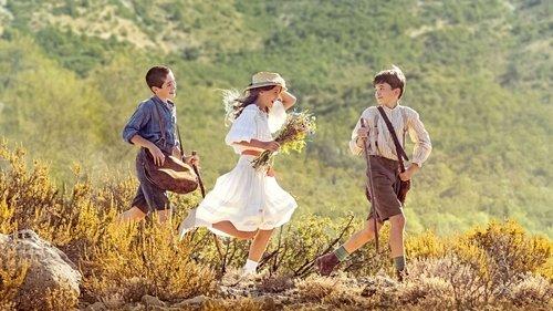 Le Temps des secrets filmas žiurėti online