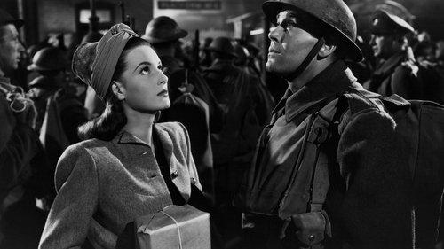 Immortal Sergeant filmas žiurėti online