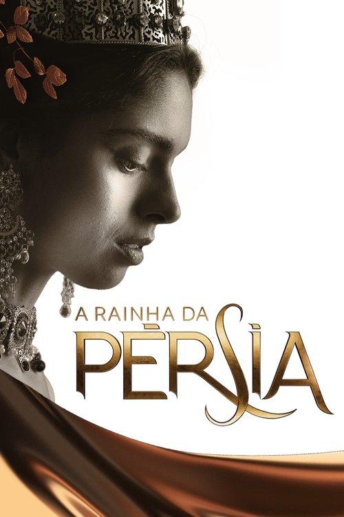 A Rainha da Pérsia filmas online