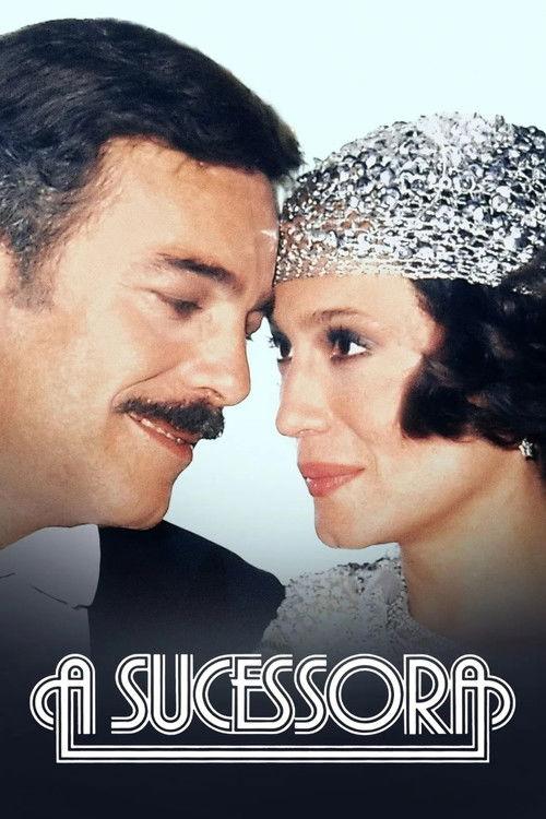 A Sucessora filmas online