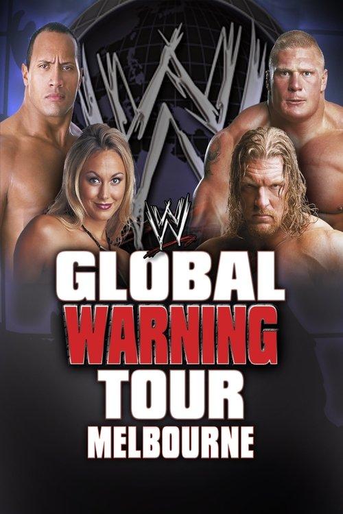 WWE Global Warning filmas online