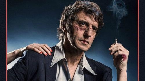 Initials S.G. filmas žiurėti online