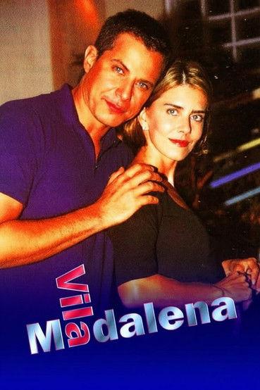 Vila Madalena filmas online