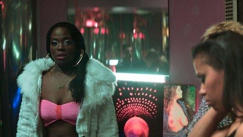 Illegal Woman filmas žiurėti online