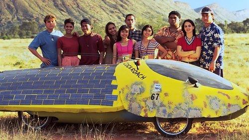 Race the Sun filmas žiurėti online