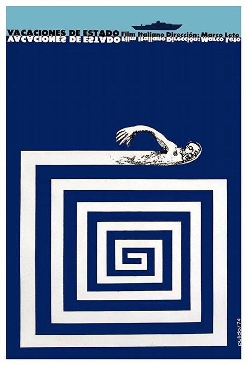 Holidays filmas online