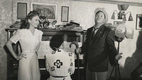 Something to Shout About filmas žiurėti online