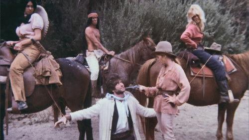 Jessi's Girls filmas žiurėti online