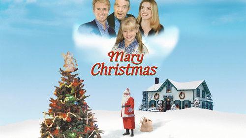Mary Christmas filmas žiurėti online