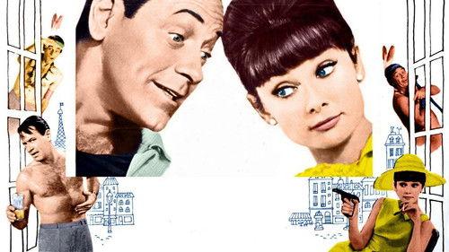 Paryžius, kai kepina filmas žiurėti online