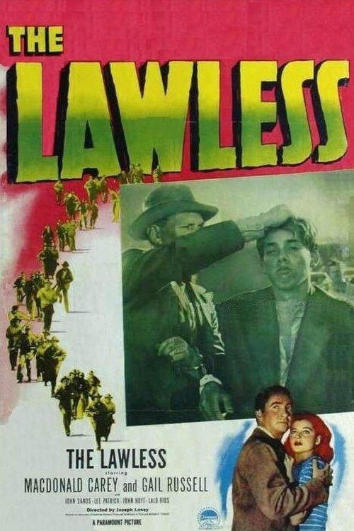 The Lawless filmas online
