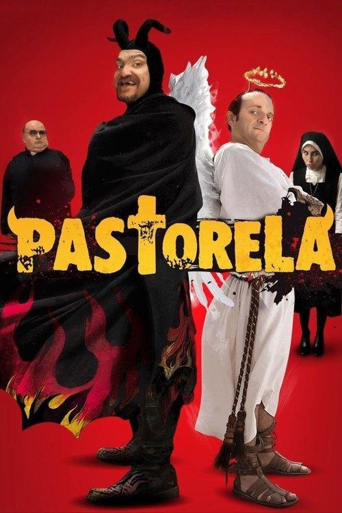 Pastorela filmas online