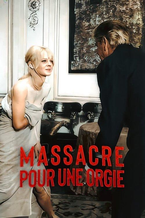 Massacre of Pleasure filmas online