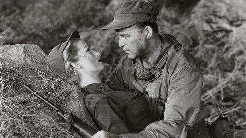 Battle Flame filmas žiurėti online