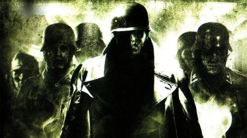 Šetoniškas bunkeris filmas žiurėti online