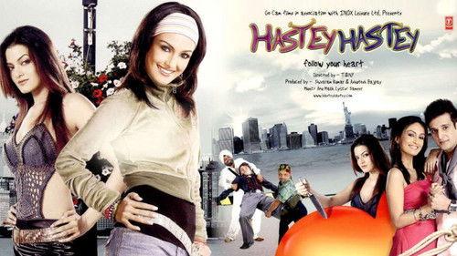 Hastey Hastey Follow Your Heart filmas žiurėti online
