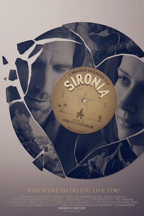 Sironia filmas online