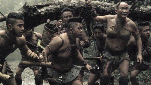 The Last Heroes filmas žiurėti online