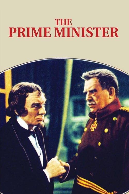 The Prime Minister filmas online