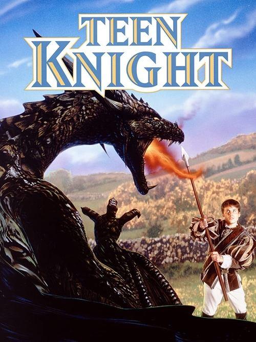 Teen Knight filmas online