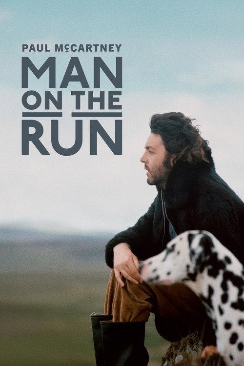 Man on the Run filmas online
