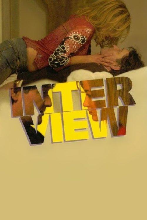 Interview filmas online