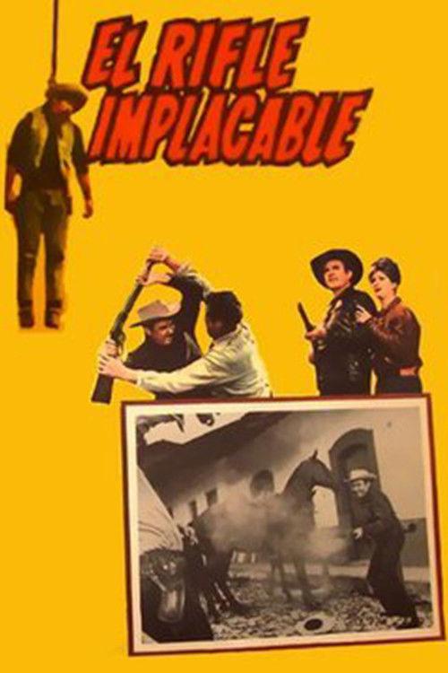 El rifle implacable filmas online