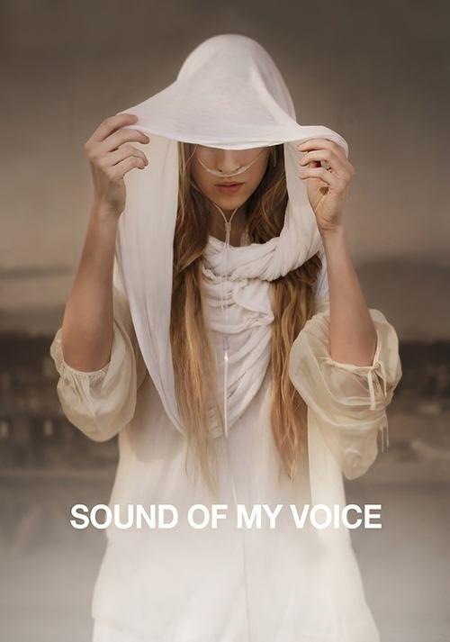 Sound of My Voice filmas online