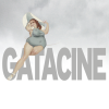 Gatacine studio logo
