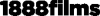 1888 Films studio logo