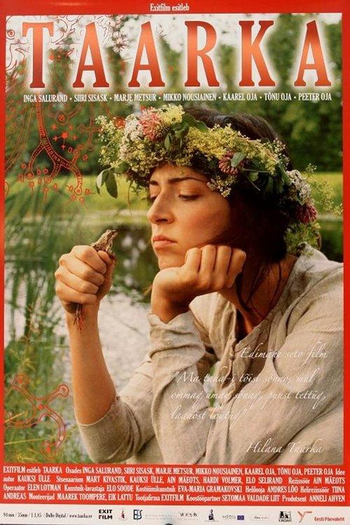 Taarka filmas online