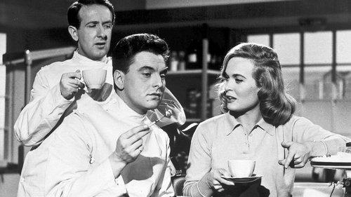 Dentist on the Job filmas žiurėti online