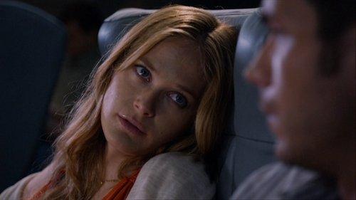 Overnight filmas žiurėti online