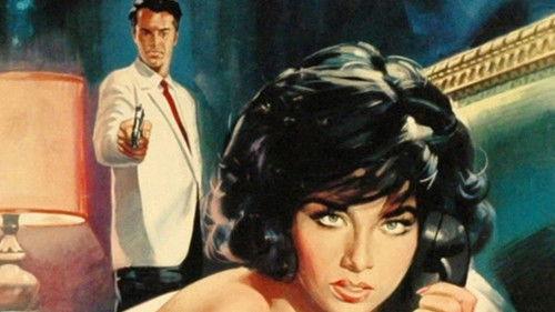 The Big Blackout filmas žiurėti online