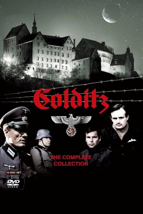 Colditz filmas online