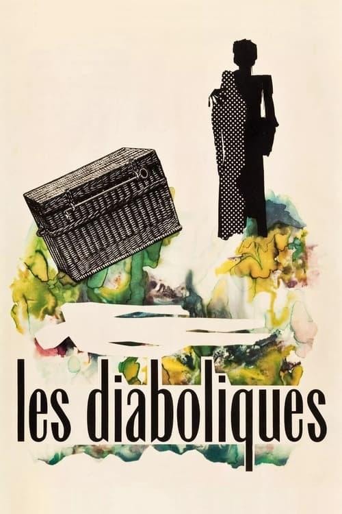 Les Diaboliques filmas online