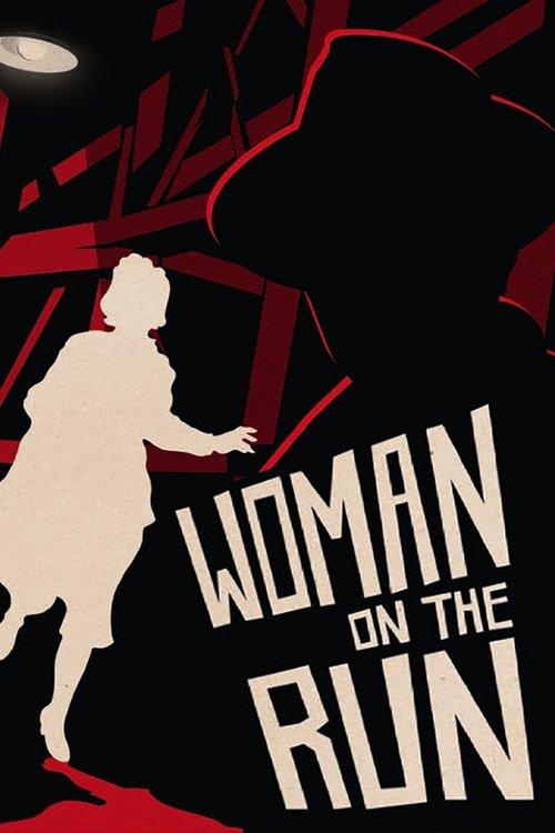 Woman on the Run filmas online