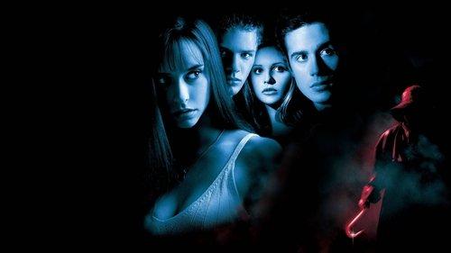 Žinau, ką padarei aną vasarą filmas žiurėti online