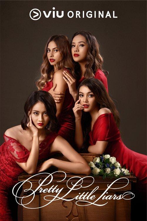 Pretty Little Liars filmas online