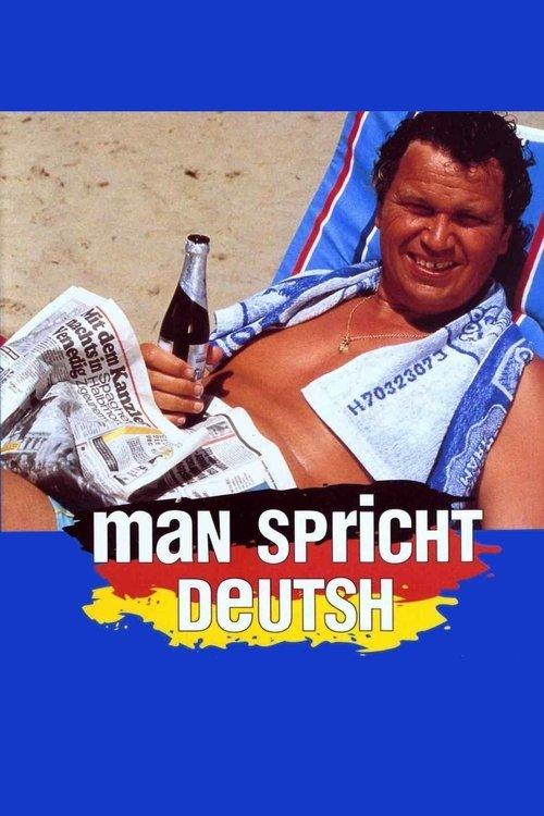 Man spricht deutsh filmas online