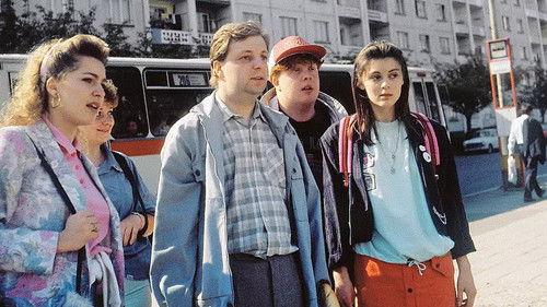 Ready for the Grave filmas žiurėti online