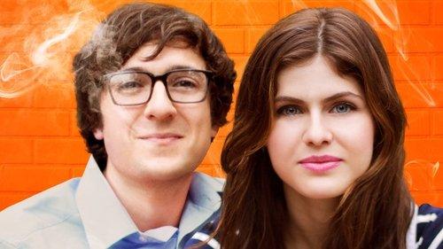 Baked in Brooklyn filmas žiurėti online