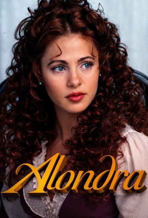 Alondra filmas online