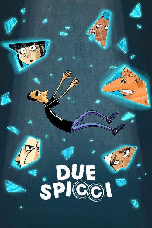 Due spicci filmas online