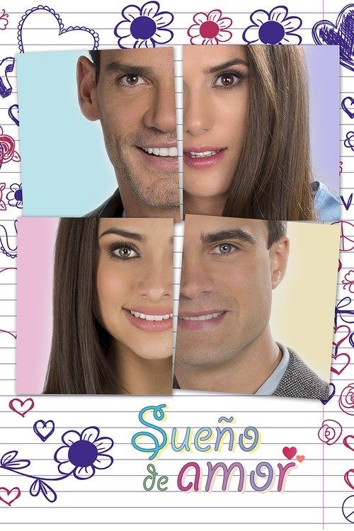 Sueño de amor filmas online
