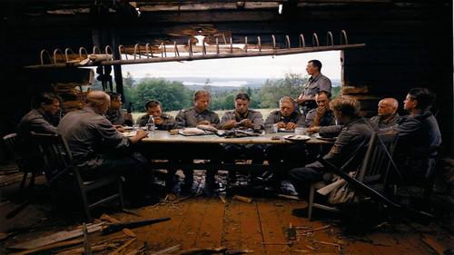 Ambush filmas žiurėti online