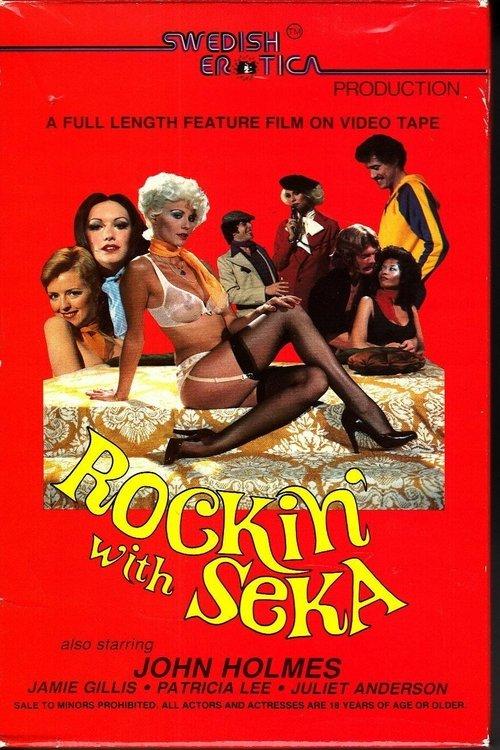 Rockin' with Seka filmas online